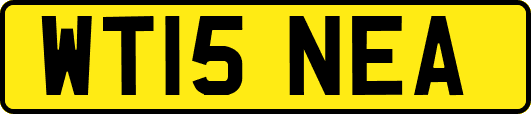 WT15NEA