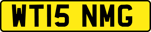 WT15NMG