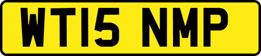WT15NMP