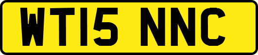 WT15NNC