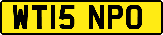WT15NPO