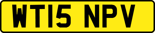 WT15NPV