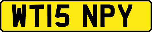 WT15NPY