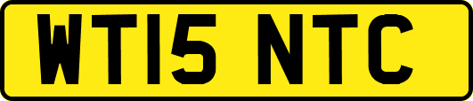 WT15NTC