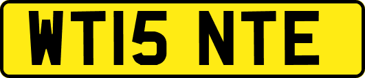 WT15NTE