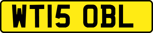 WT15OBL