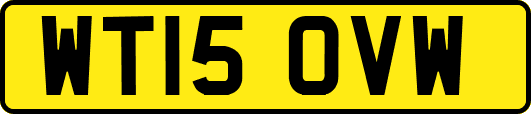 WT15OVW