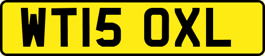 WT15OXL