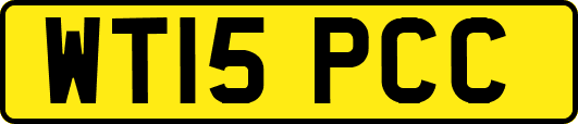 WT15PCC
