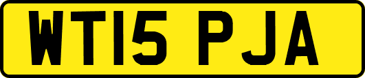 WT15PJA