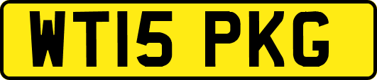WT15PKG