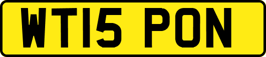 WT15PON