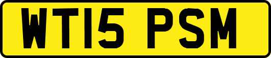 WT15PSM