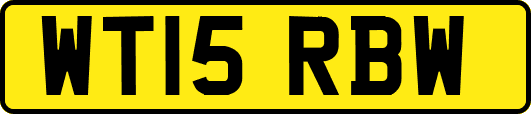 WT15RBW