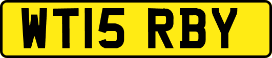 WT15RBY