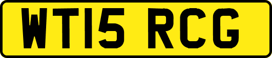 WT15RCG
