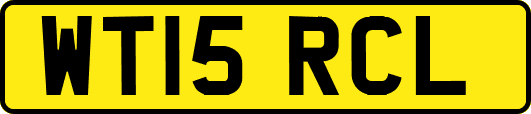 WT15RCL