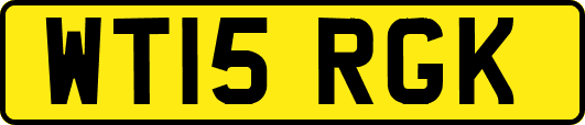 WT15RGK