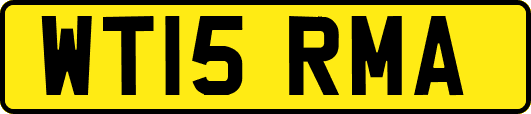 WT15RMA