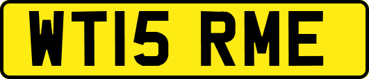 WT15RME