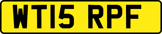 WT15RPF