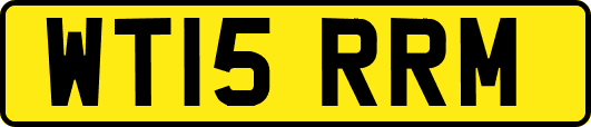 WT15RRM