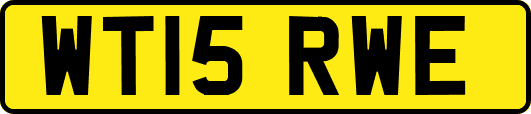 WT15RWE