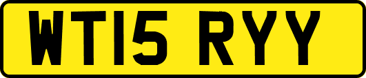 WT15RYY