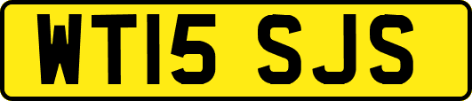 WT15SJS