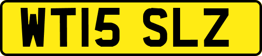 WT15SLZ