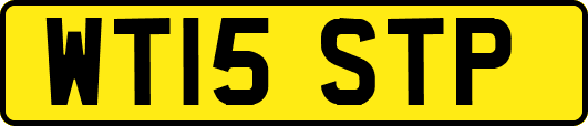 WT15STP