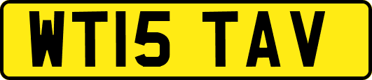 WT15TAV