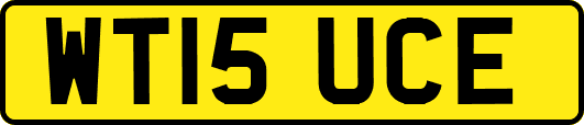 WT15UCE