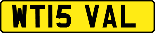 WT15VAL