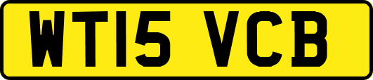 WT15VCB