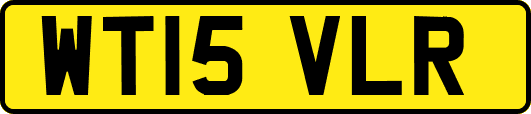 WT15VLR