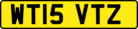 WT15VTZ