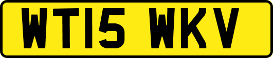 WT15WKV