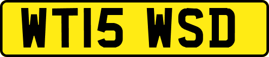 WT15WSD
