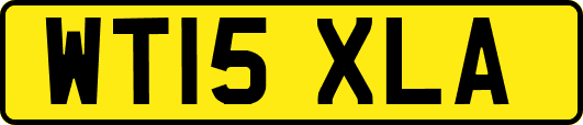 WT15XLA