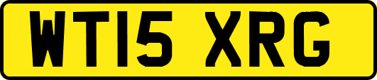 WT15XRG