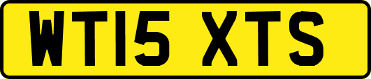 WT15XTS
