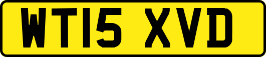 WT15XVD