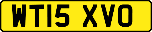 WT15XVO