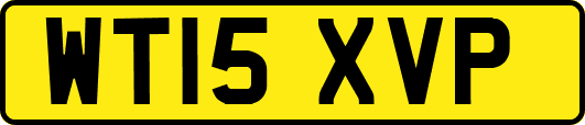 WT15XVP