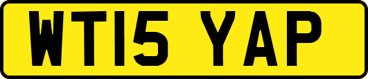WT15YAP