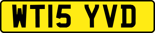 WT15YVD