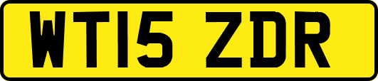 WT15ZDR