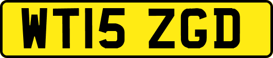 WT15ZGD