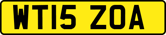 WT15ZOA